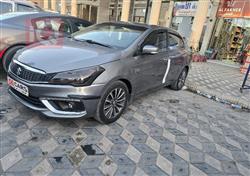 سوزوكي سياز